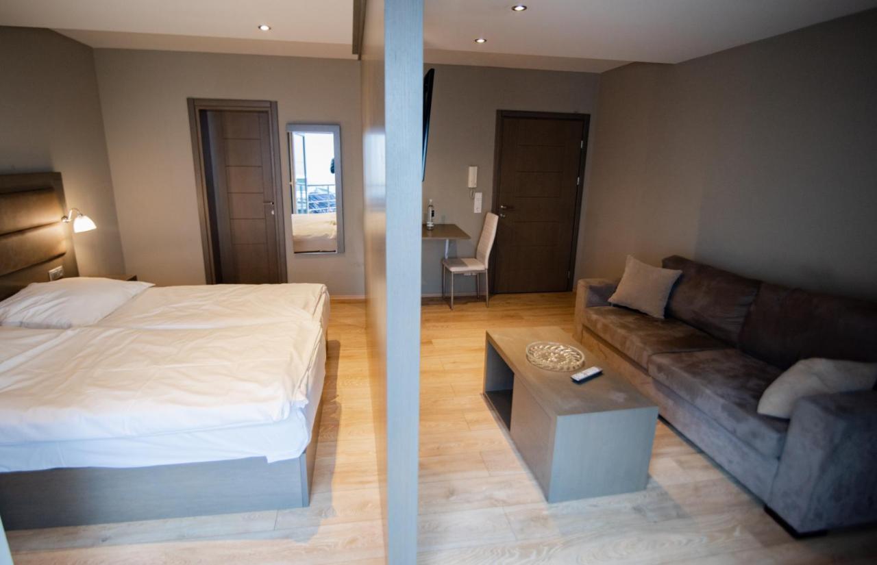 Homestay Main Appartments Frankfurt Airport