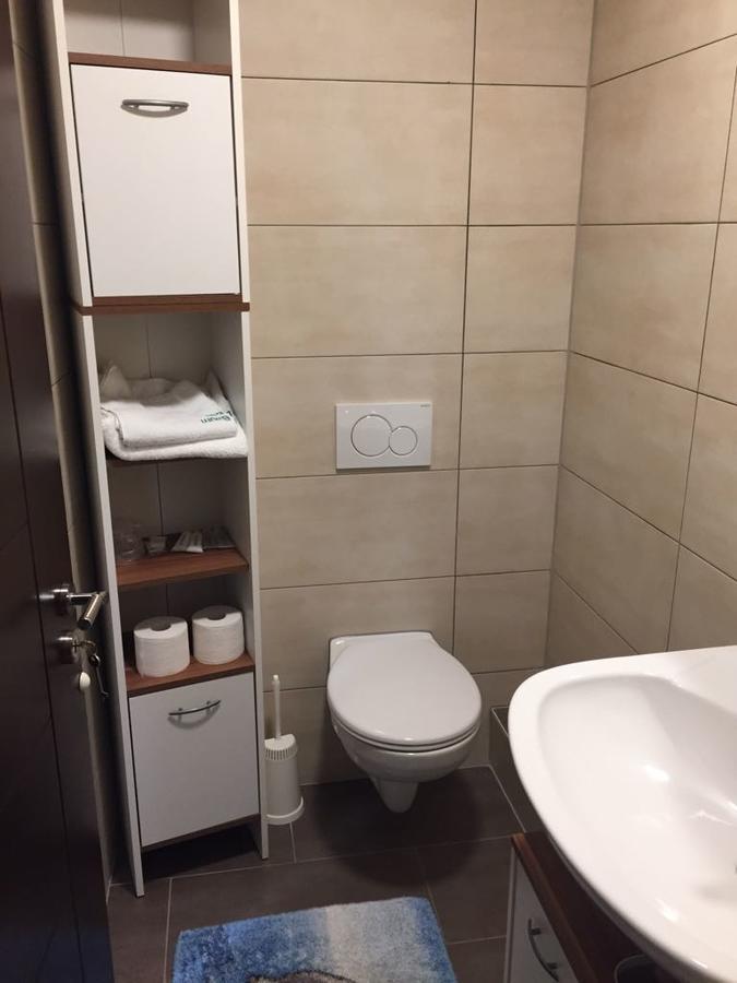 Homestay Main Appartments Frankfurt Airport Kelsterbach