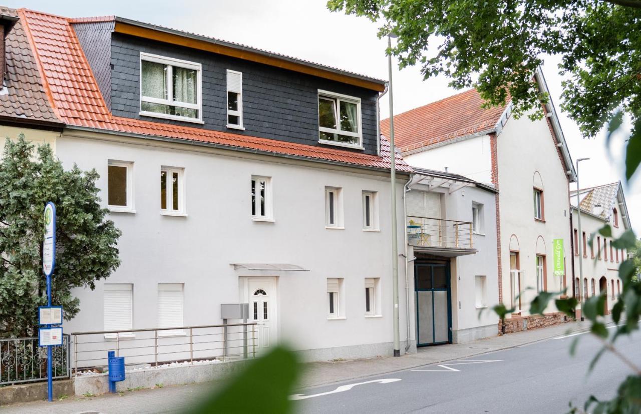 Privatunterkunft Main Appartments Frankfurt Airport