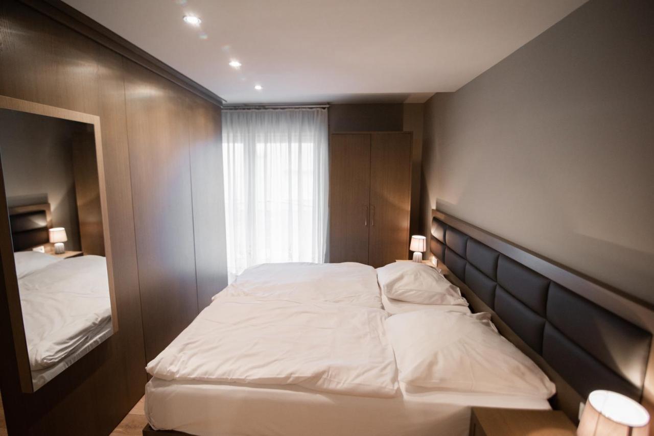 Privatunterkunft Main Appartments Frankfurt Airport Kelsterbach