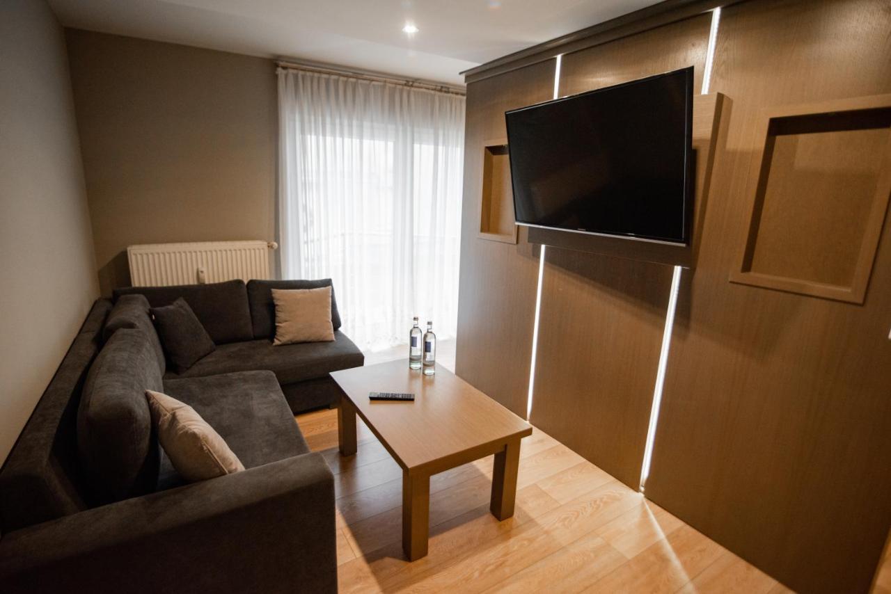 Main Appartments Frankfurt Airport Privatunterkunft Kelsterbach