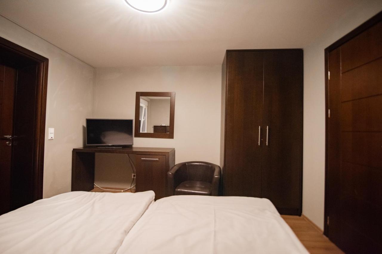Main Appartments Frankfurt Airport Privatunterkunft Kelsterbach