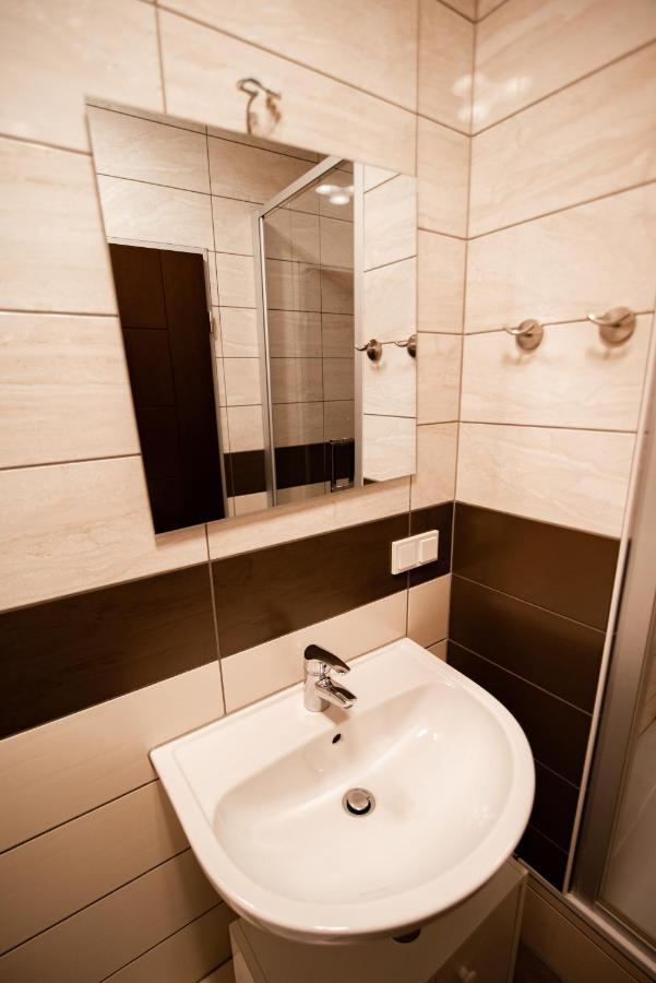 Main Appartments Frankfurt Airport *