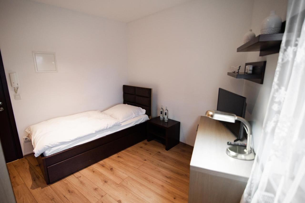 Main Appartments Frankfurt Airport Privatunterkunft