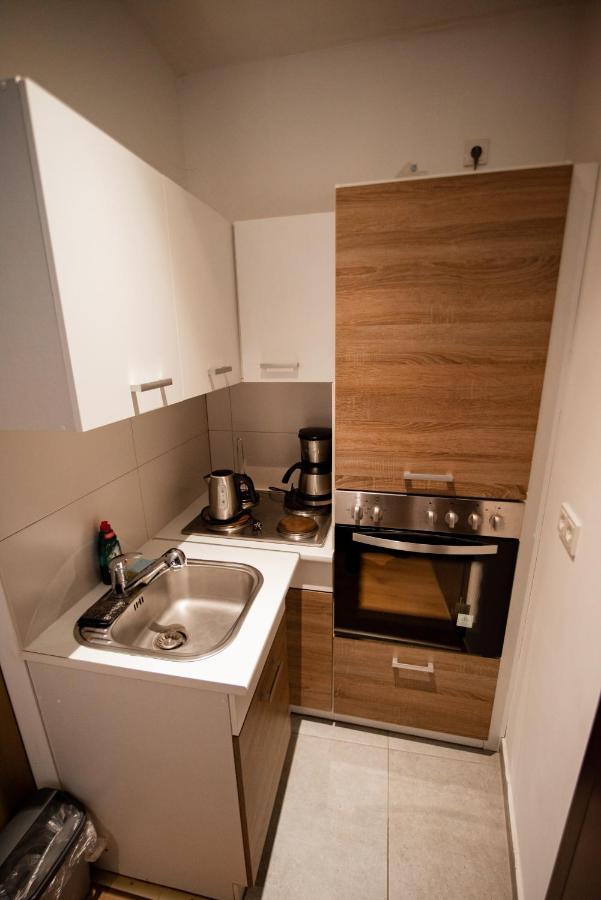 Main Appartments Frankfurt Airport Privatunterkunft