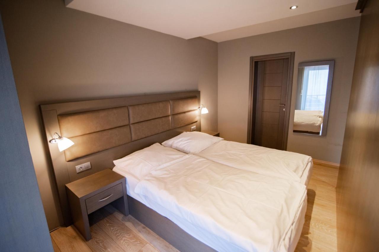 Privatunterkunft Main Appartments Frankfurt Airport *