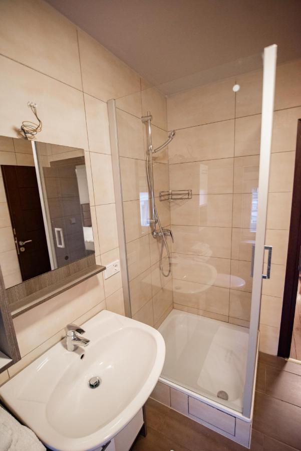 Main Appartments Frankfurt Airport Privatunterkunft Kelsterbach