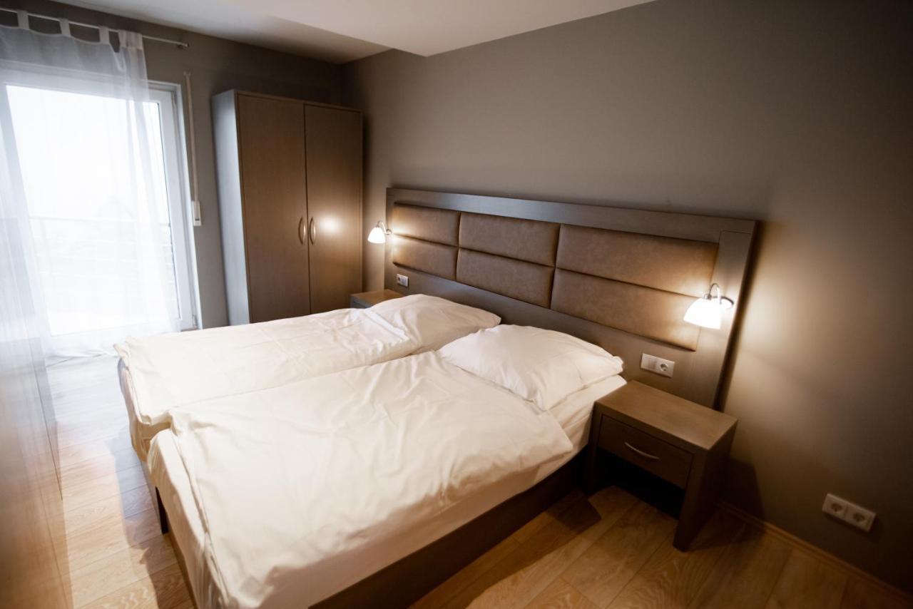Main Appartments Frankfurt Airport * Kelsterbach