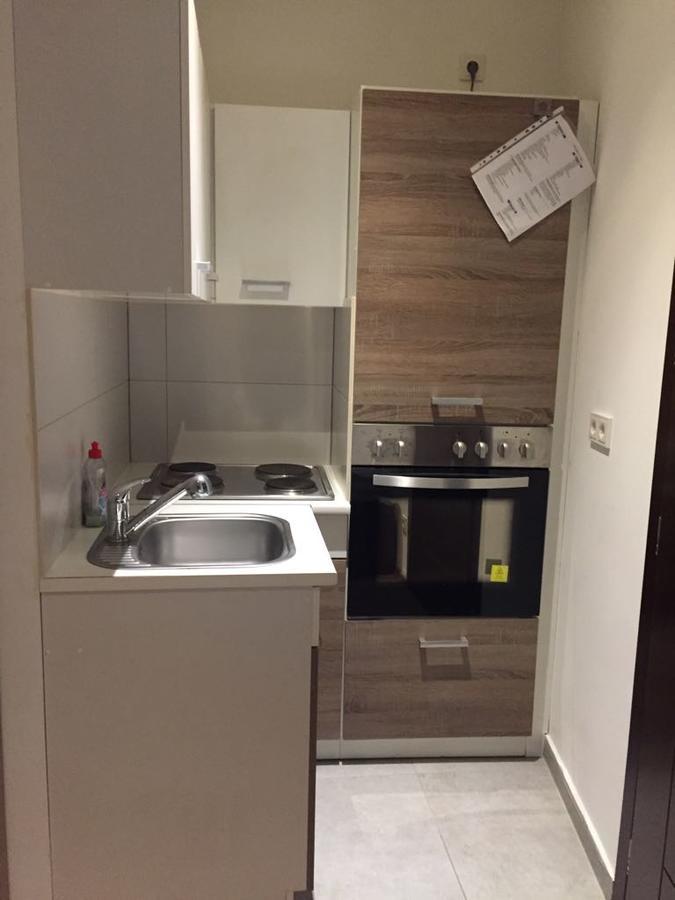 Privatunterkunft Main Appartments Frankfurt Airport *