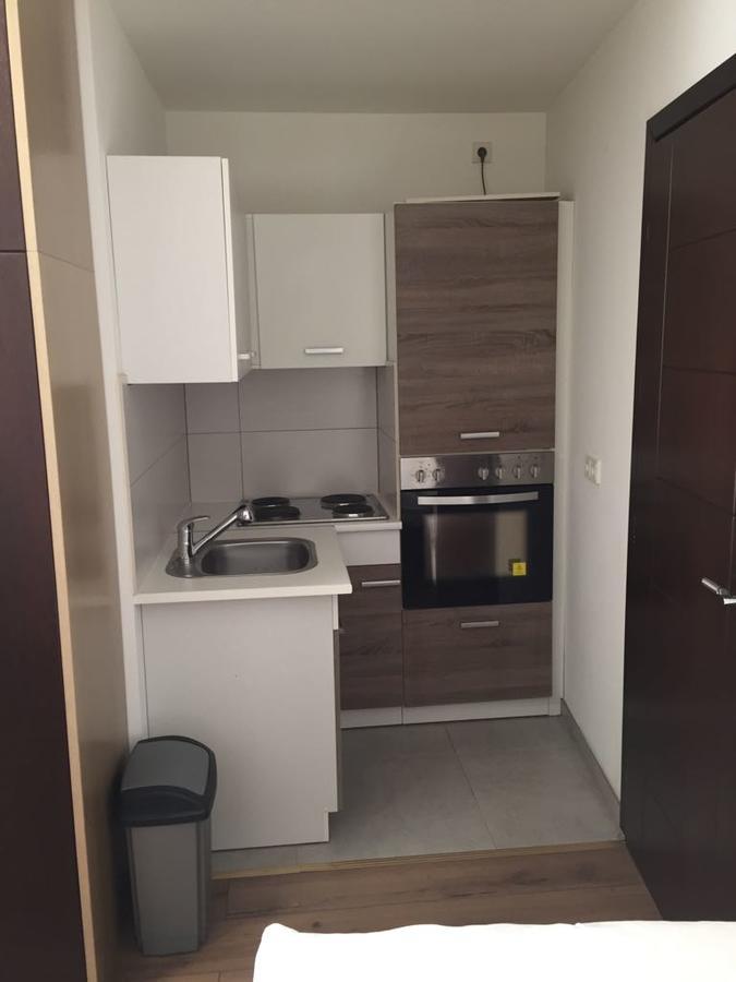 Main Appartments Frankfurt Airport *