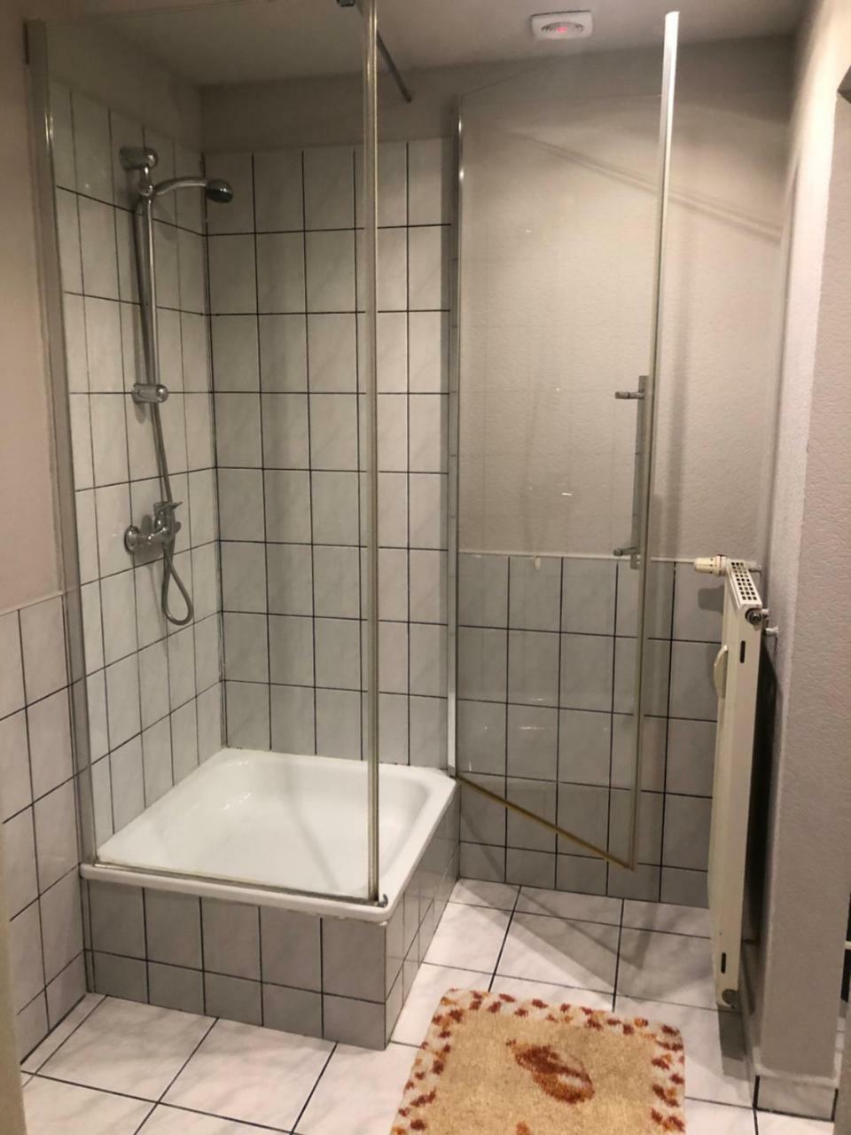 Privatunterkunft Main Appartments Frankfurt Airport *