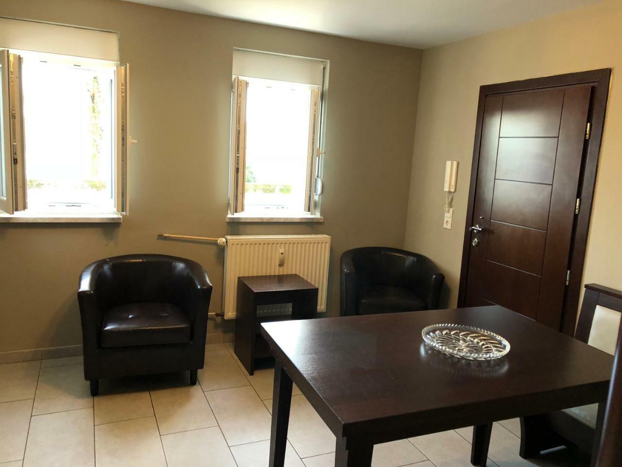Main Appartments Frankfurt Airport Privatunterkunft *