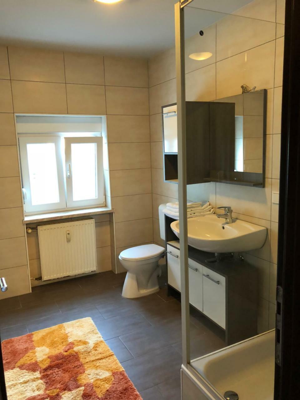 Main Appartments Frankfurt Airport Privatunterkunft *