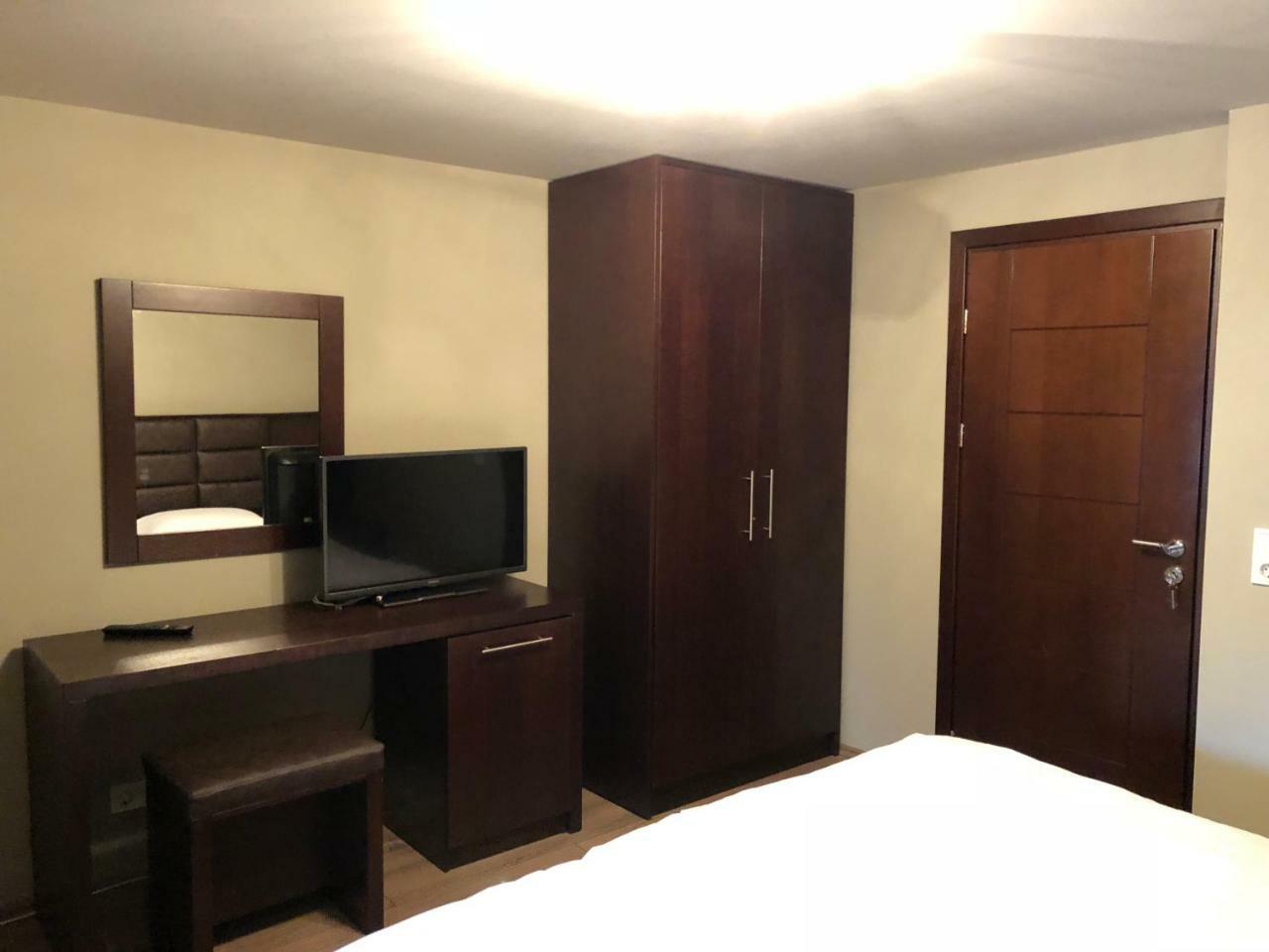 Privatunterkunft Main Appartments Frankfurt Airport Kelsterbach