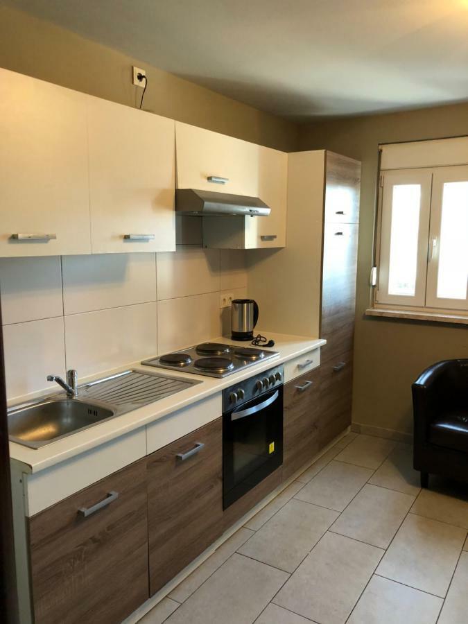 Privatunterkunft Main Appartments Frankfurt Airport *