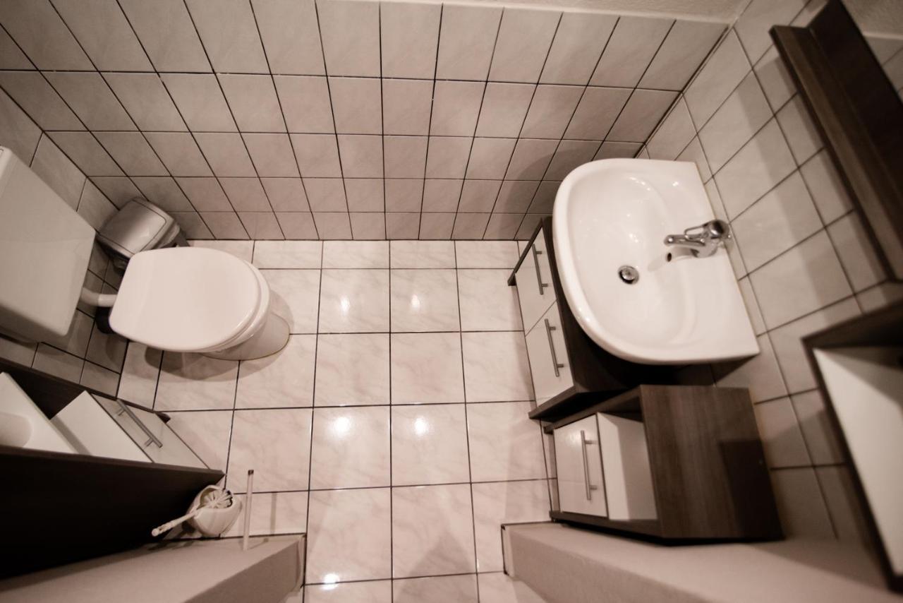 Privat bolig Main Appartments Frankfurt Airport Kelsterbach