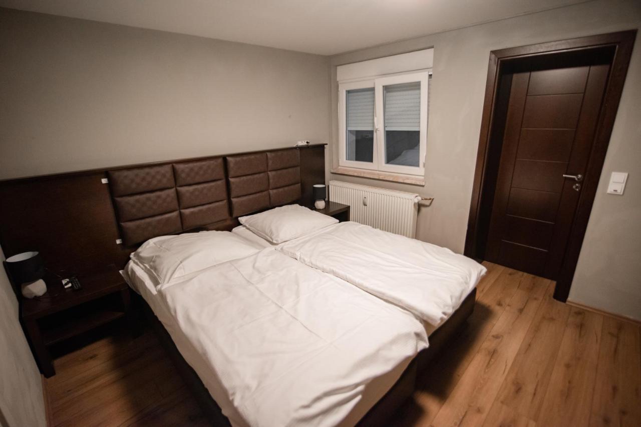 Privat bolig Main Appartments Frankfurt Airport