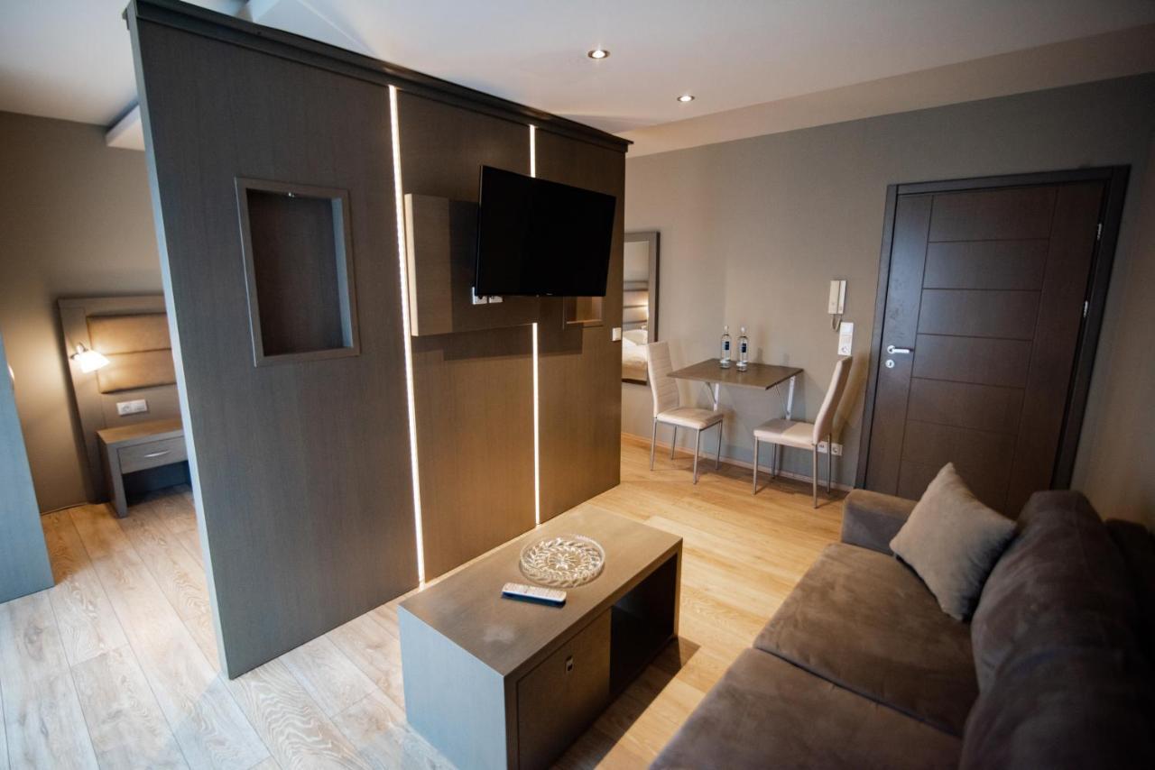 Main Appartments Frankfurt Airport Kelsterbach
