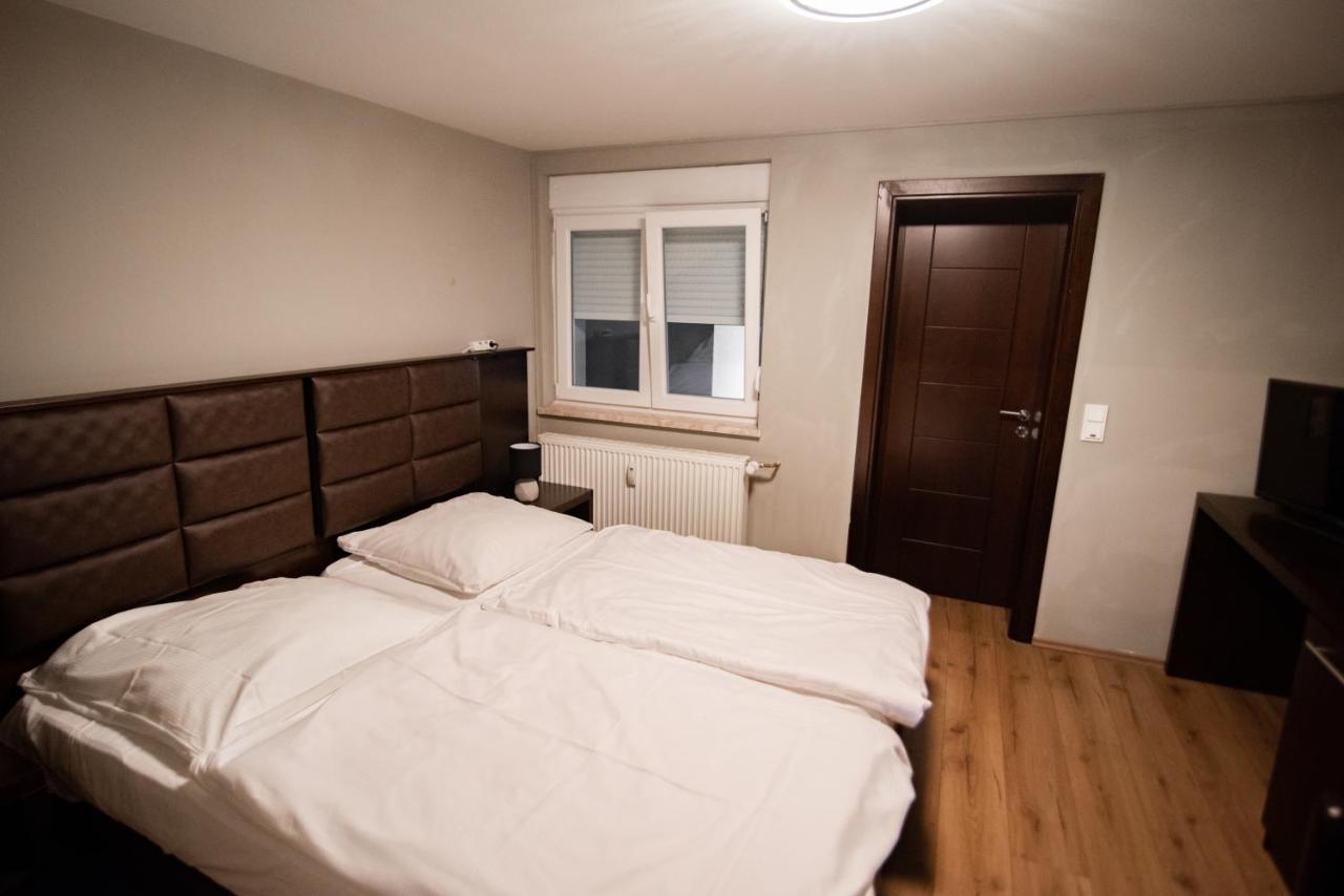 Main Appartments Frankfurt Airport Privat bolig