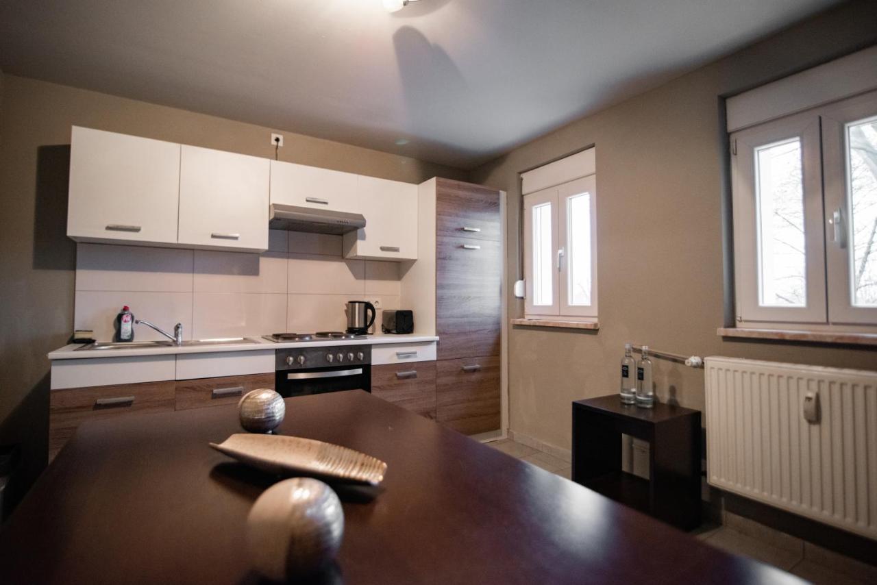 Main Appartments Frankfurt Airport Privat bolig *