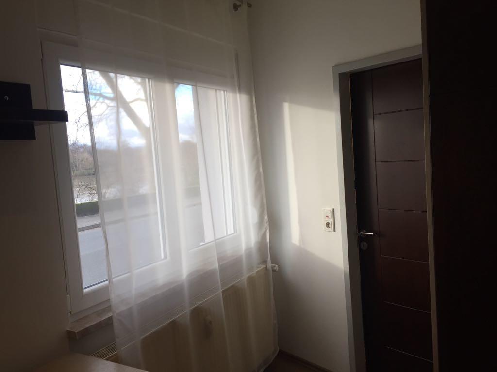 Privat bolig Main Appartments Frankfurt Airport *