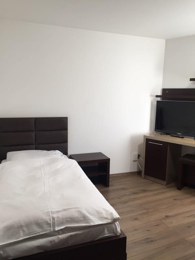 Main Appartments Frankfurt Airport Kelsterbach
