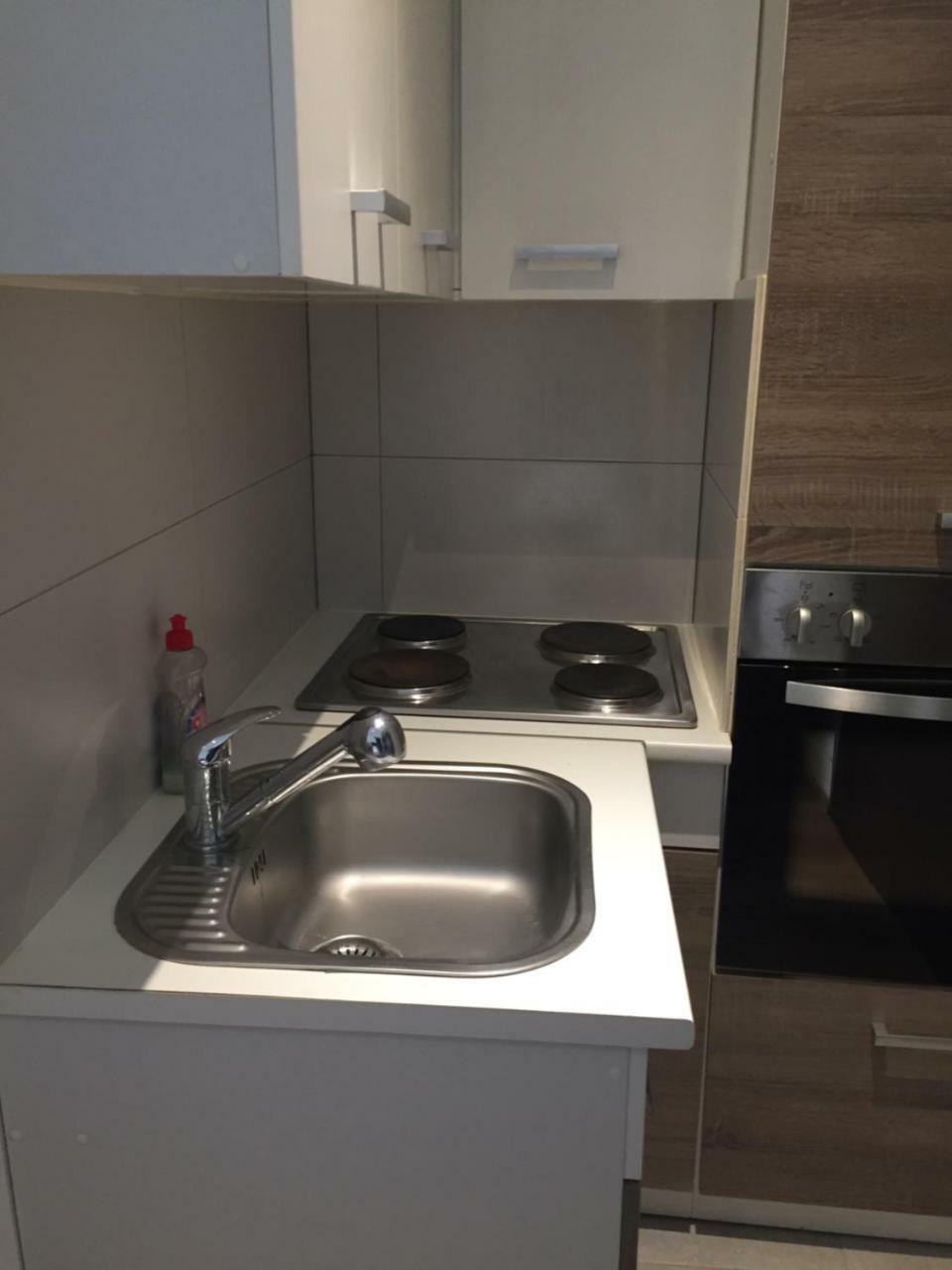 Main Appartments Frankfurt Airport Privat bolig *