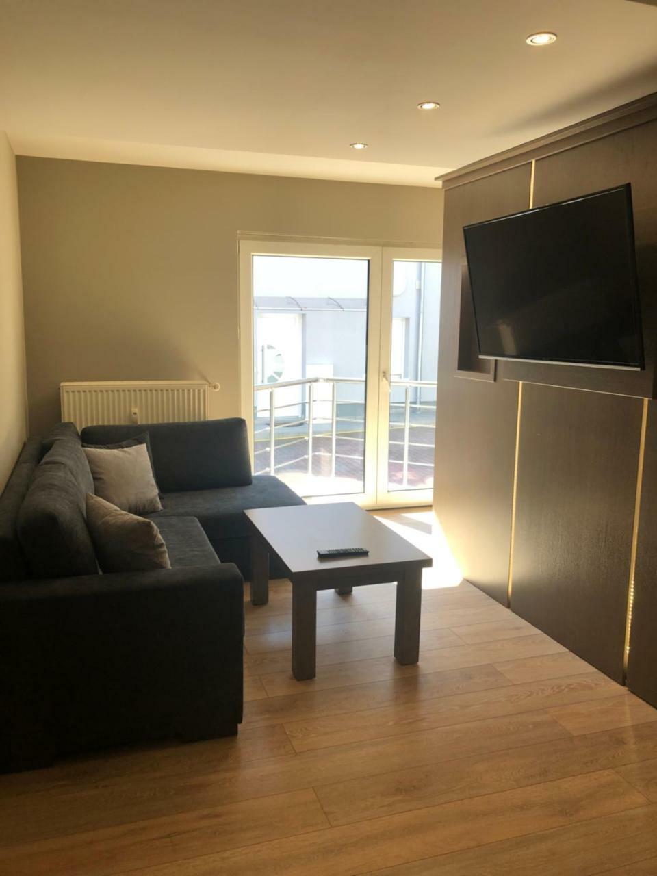 Privat bolig Main Appartments Frankfurt Airport