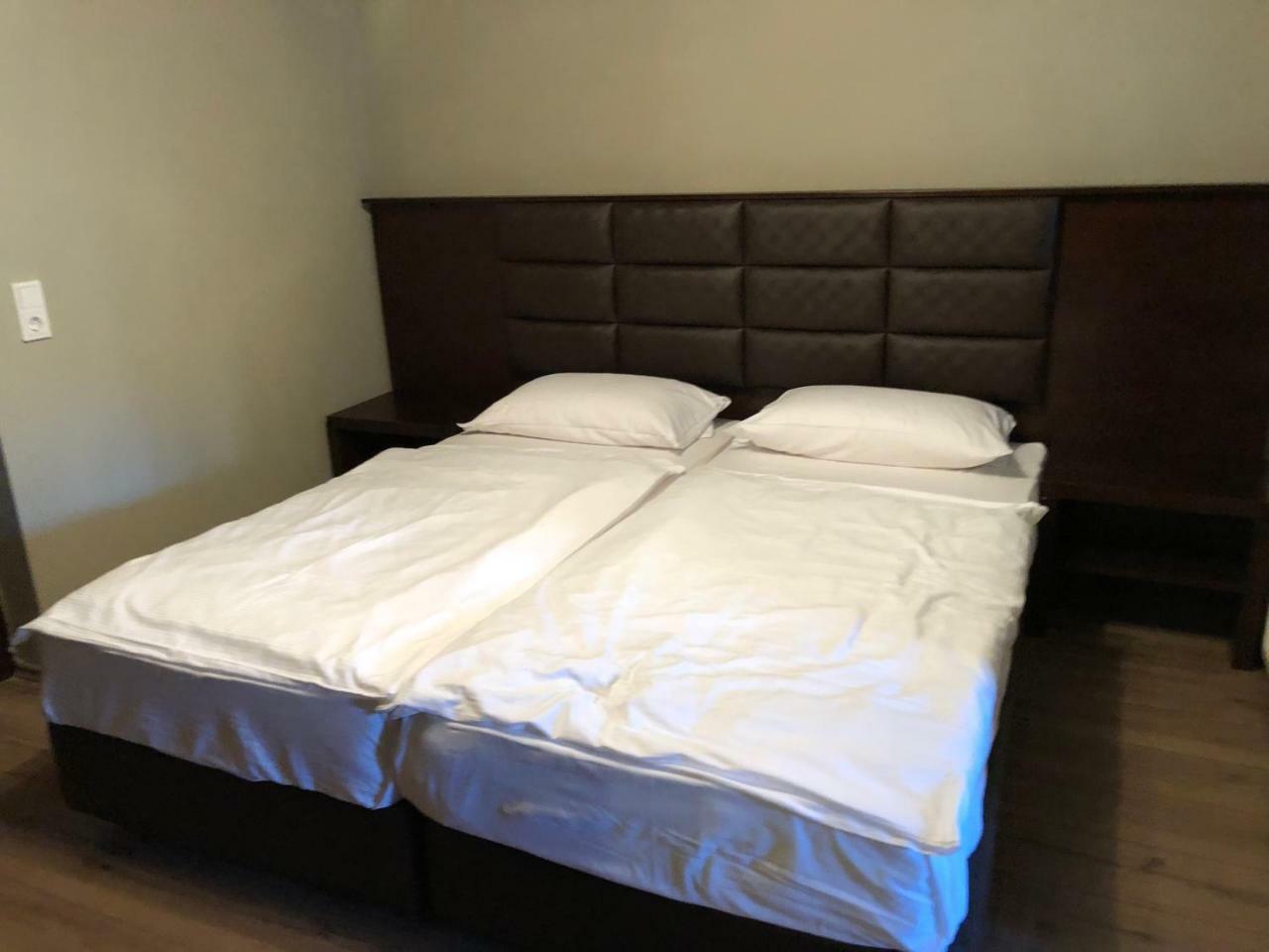 Privat bolig Main Appartments Frankfurt Airport